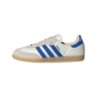 adidas Samba OG Cloud White Blue Gum