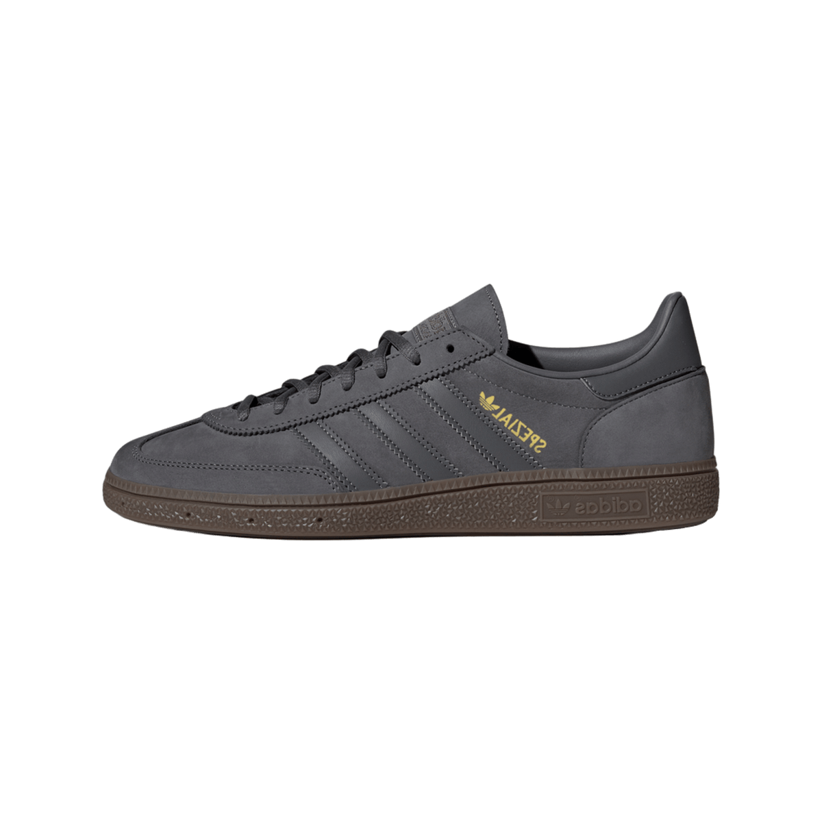 adidas Handball Spezial Grey Carbon
