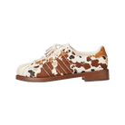 adidas Superstar Dress Shoe CLOT by Edison Chen Cow Print