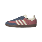 adidas Samba OG Preloved Crimson Ink (Women's)