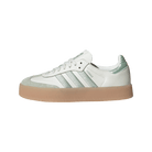 adidas Sambae Linen Green (Women's)
