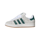 adidas Campus 00s Crystal White Collegiate Green (Women's)