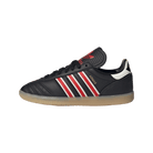 adidas Samba JP Black Red Gum (GS)