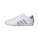 adidas Taekwondo Cloud White Silver Metallic Gum (Women's)
