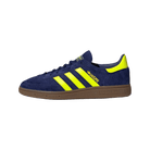 adidas Handball Spezial Victory Blue Solar Yellow Gold Metallic