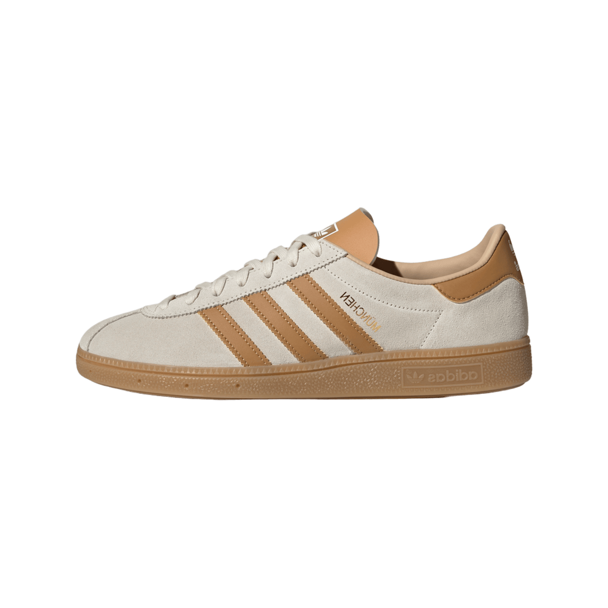 adidas Munchen Mesa Gum