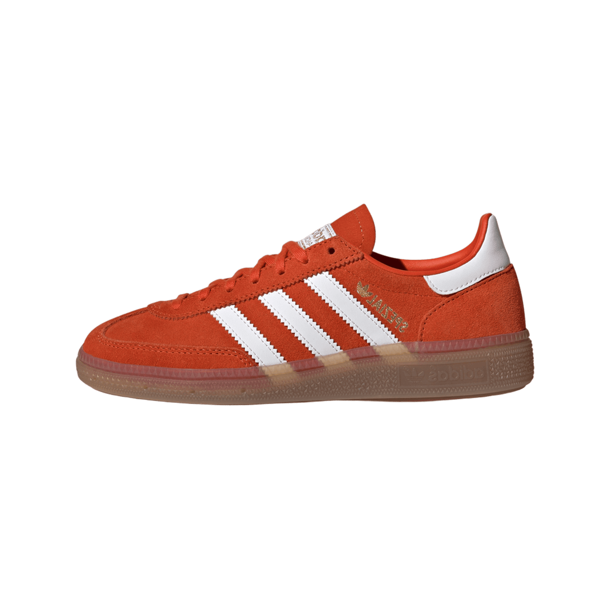 adidas Handball Spezial Collegiate Orange Non Dyed Gum (GS)