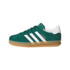 adidas Gazelle Indoor Collegiate Green White Gum (PS)