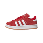 adidas Campus 00s Elastic Better Scarlet Cloud White (PS)