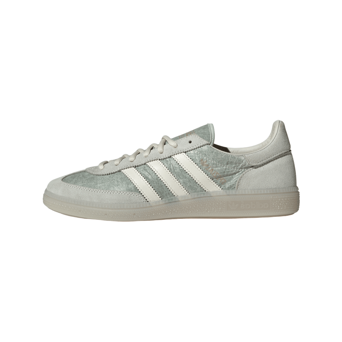 adidas Handball Spezial Dyneema Pack Orbit Grey Green