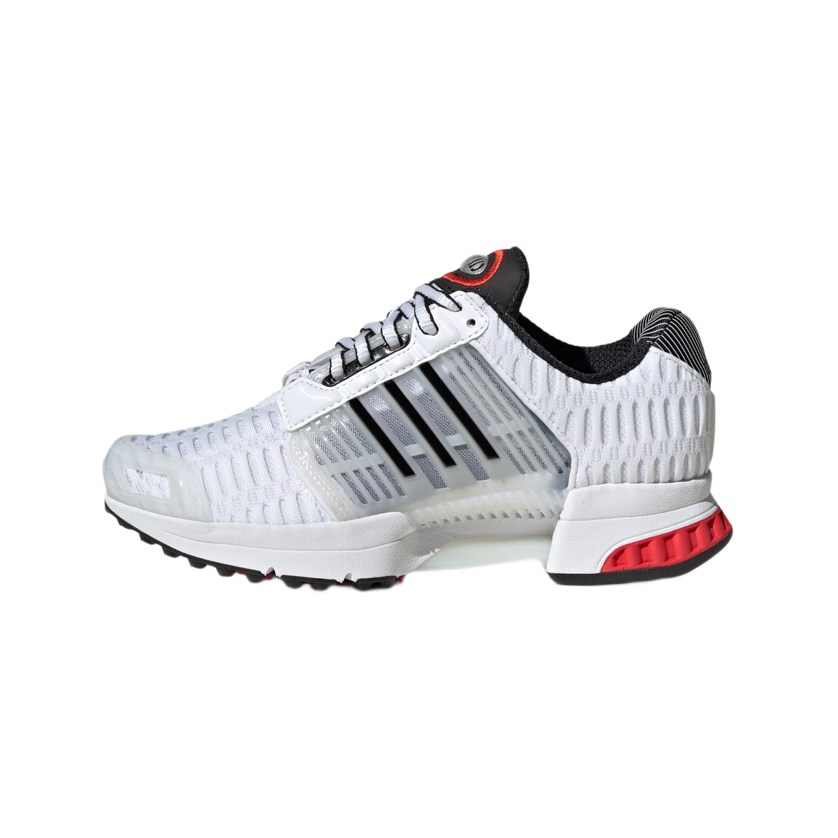 adidas Climacool 1 Cloud White Core Black Crystal White (GS)