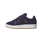 adidas Campus 00s Camp Aurora Plum Core Black Cloud White (GS)