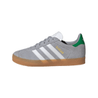 adidas Gazelle Halo Silver Green (PS)