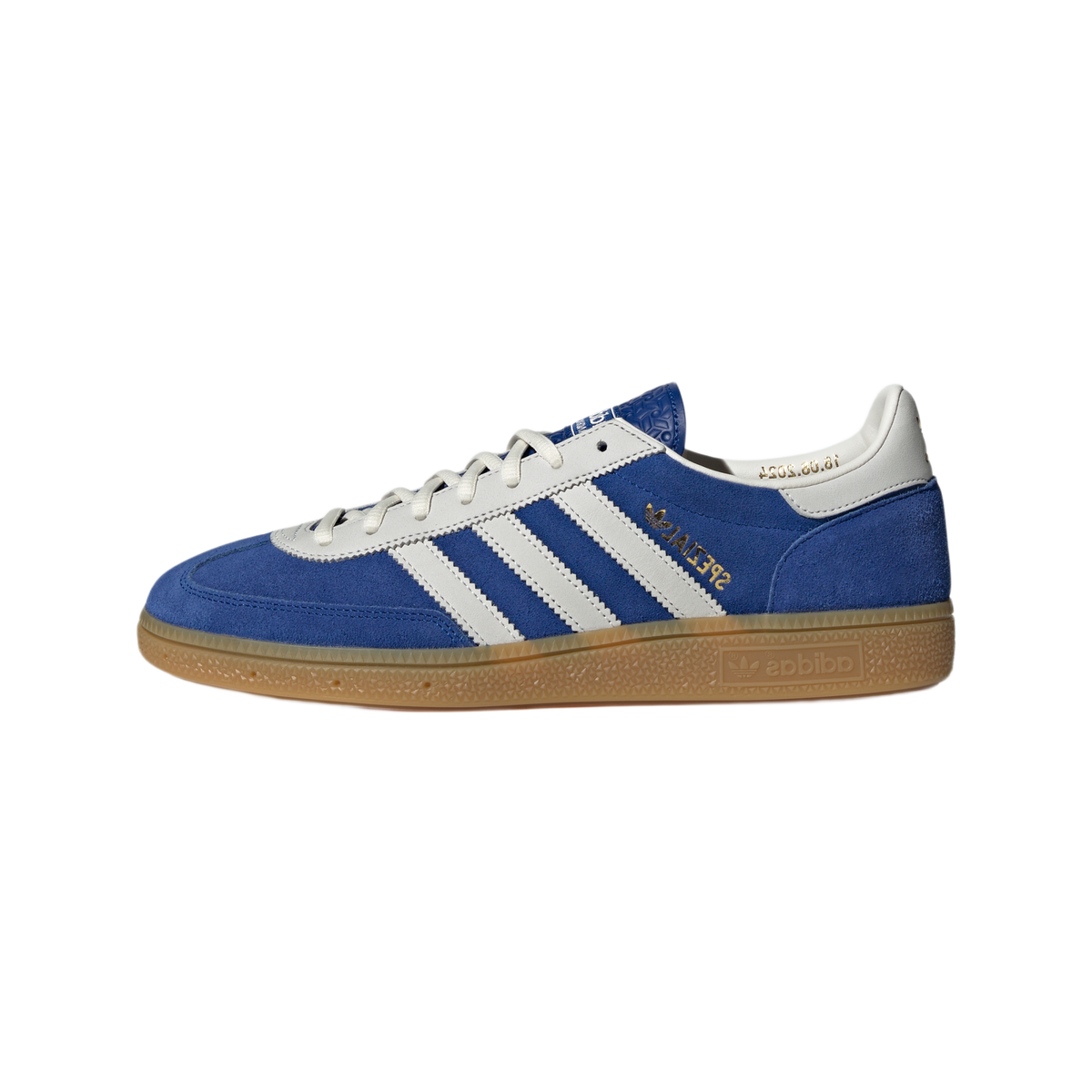 adidas Handball Spezial 75th Anniversary Pack Collegiate Royal