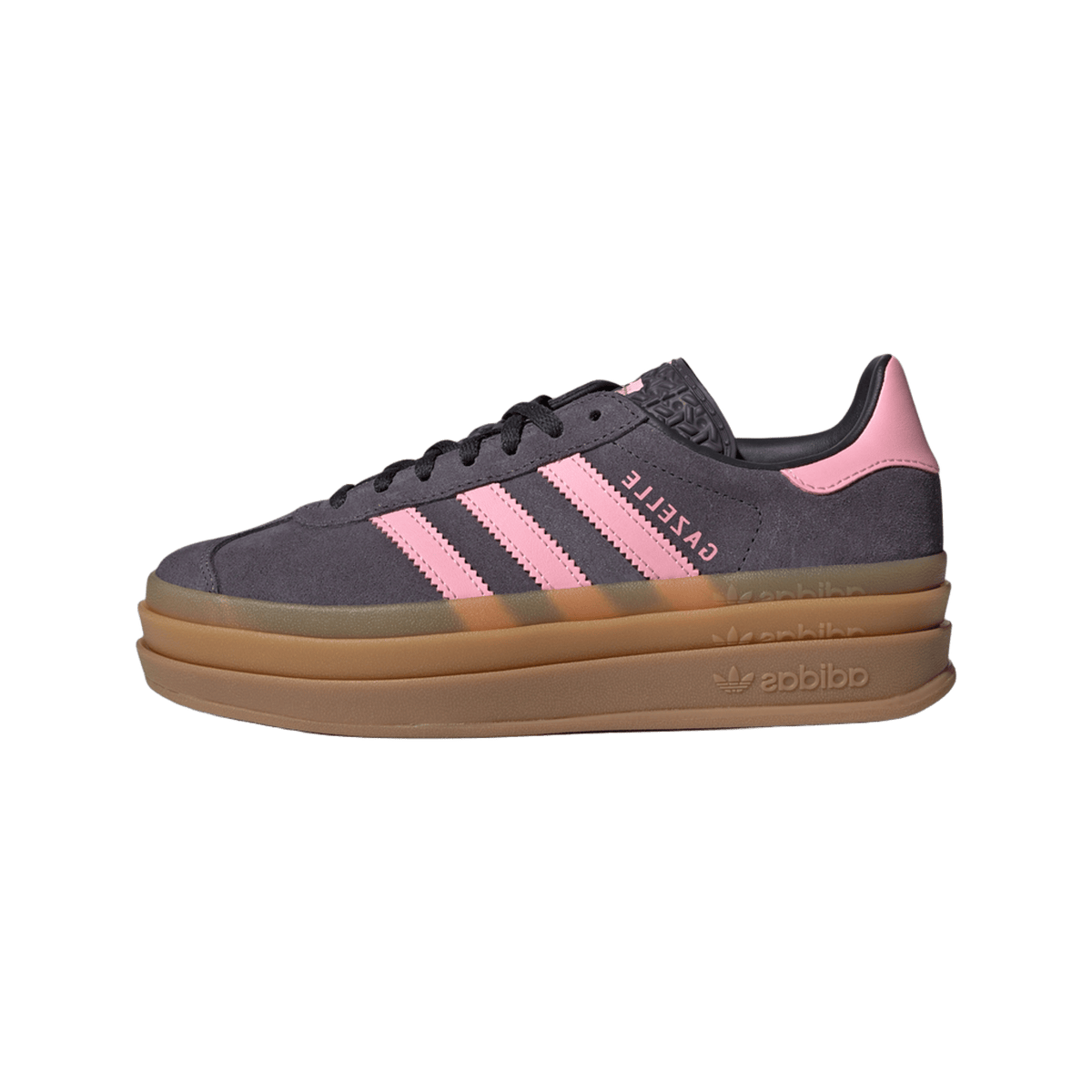 adidas Gazelle Bold Aurora Onix Bliss Pink (GS)