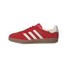 adidas Gazelle Indoor Better Scarlet Off White Gum