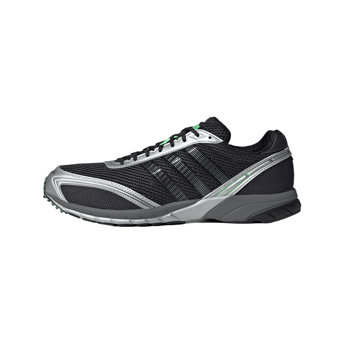 adidas Adizero Adios OG Scream Green Grey
