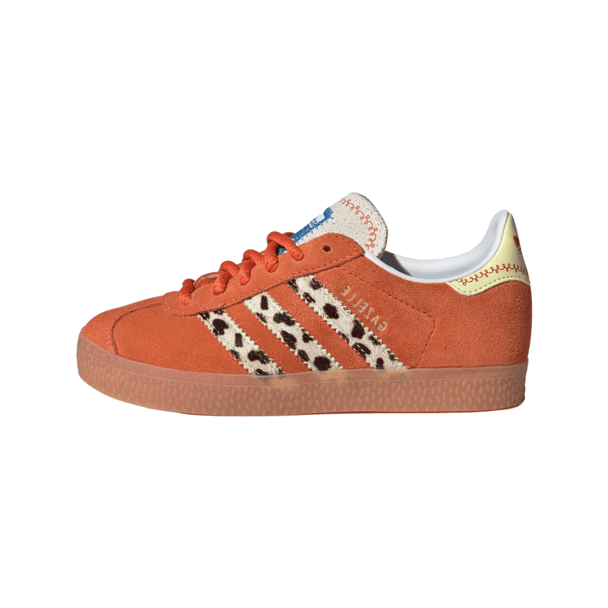 adidas Gazelle Toy Story Jessie (PS)