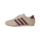 adidas Taekwondo Trace Khaki Maroon (Women's)