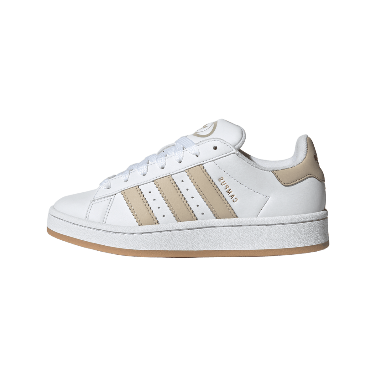 adidas Campus 00s White Wonder Beige (GS)