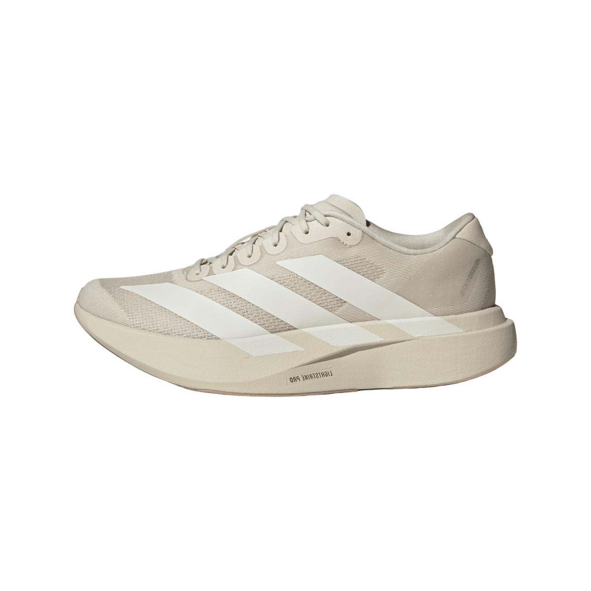 adidas Adizero Evo SL Alumina Warm Sandstone