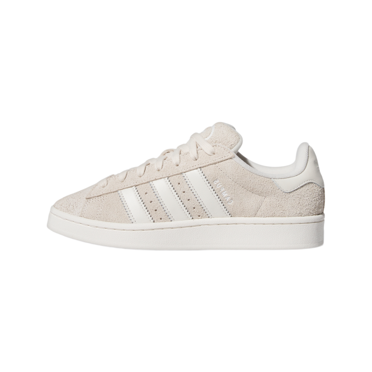 adidas Campus 00s Wonder White Chalk White Core Black