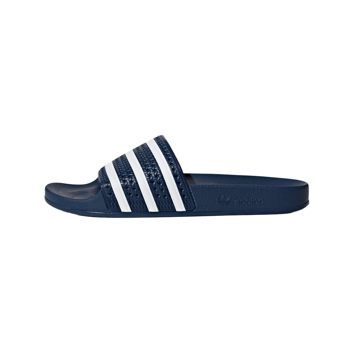 adidas Adilette Slide Blue White