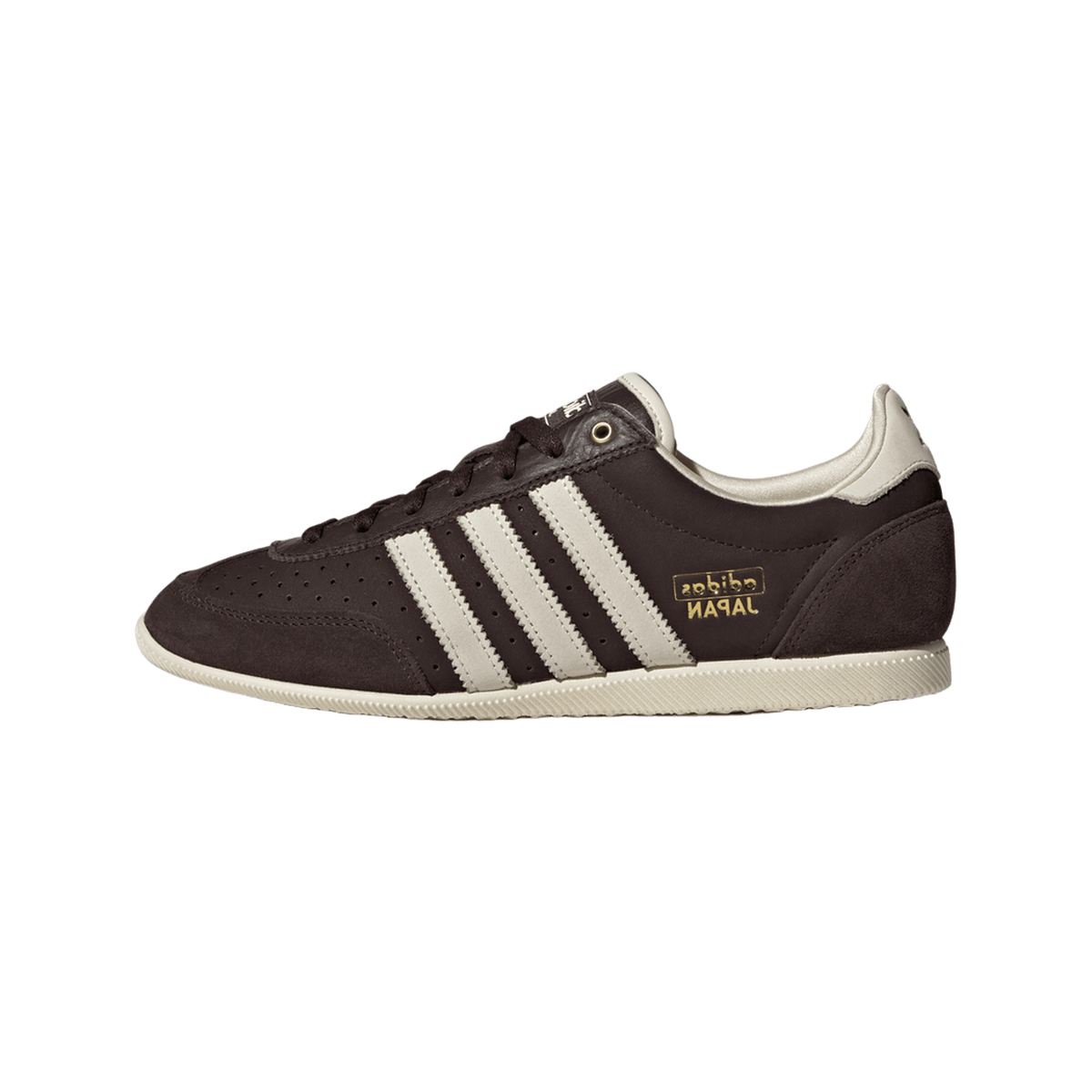 adidas Japan Aurora Coffee Cream White (Women's)