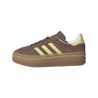 adidas Gazelle Bold Earth Strata Powder Yellow (Women's)