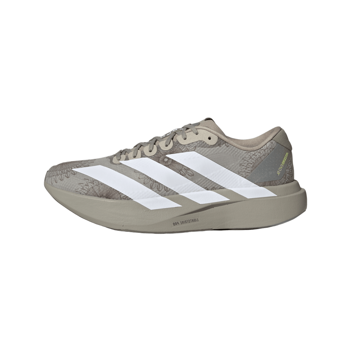 adidas Adizero Evo SL LABRUM Sesame