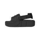 adidas Adilette 22 XLG Slides Core Black (Women's)