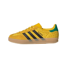 adidas Gazelle Indoor EQT Yellow Black (Women's)