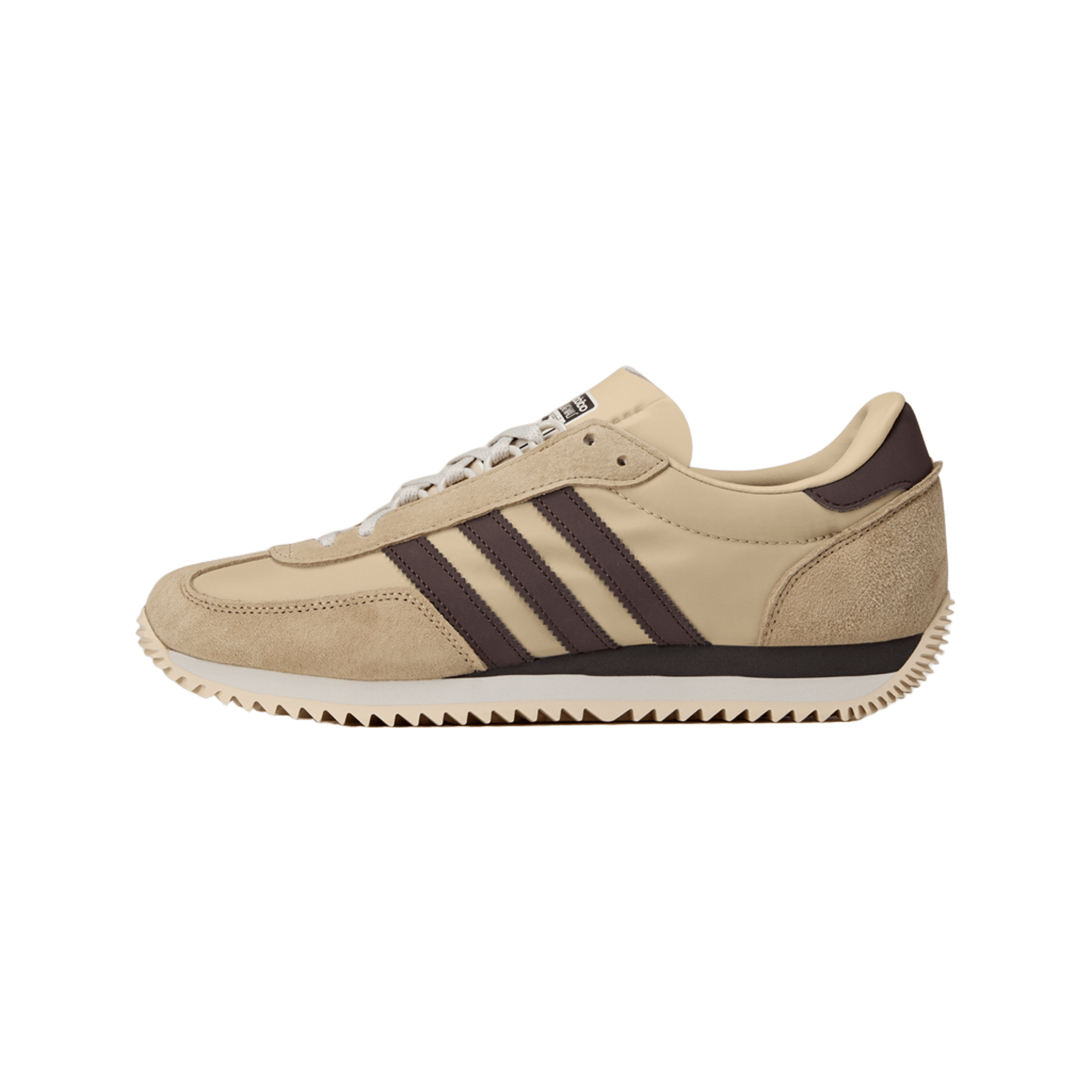 adidas Achille SPZL Liam Gallagher Stone Khaki