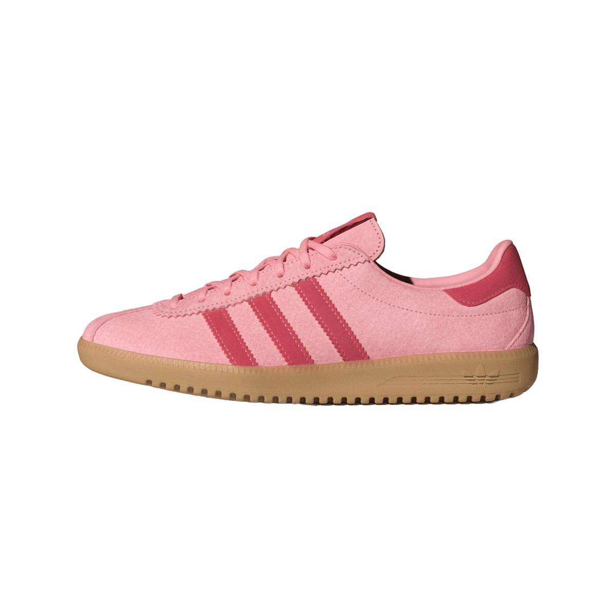 adidas Bermuda Semi Pink Spark (Women's)