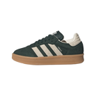 adidas Samba XLG Shadow Green Chalk White
