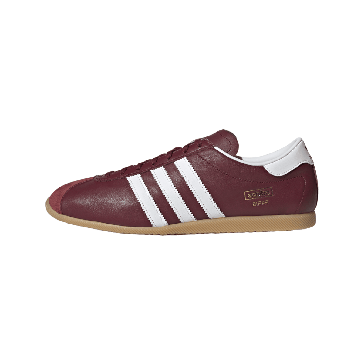 adidas Paris Shadow Red White