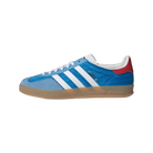 adidas Gazelle Indoor Olympic Blue