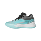 adidas Dame 10 Flash Aqua (GS)