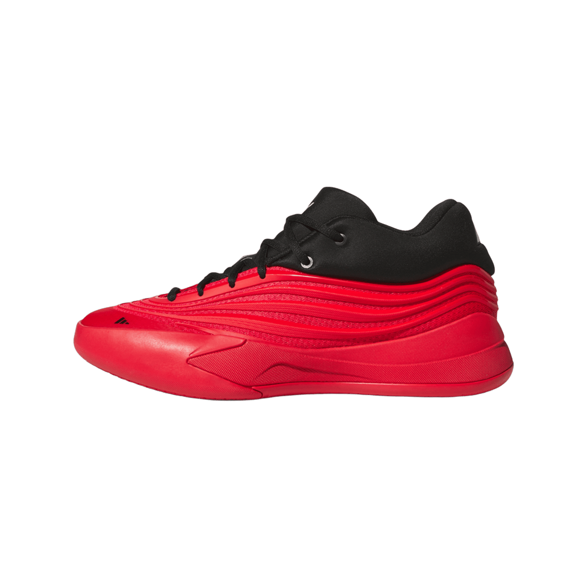 adidas Dame 10 Dolla Pure Ruby