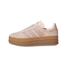 adidas Gazelle Bold Wonder Quartz Wonder Taupe Gum (GS)
