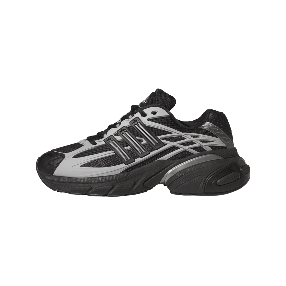 adidas Adistar XLG 2.0 Black Iron Metallic