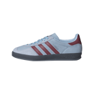 adidas Gazelle Indoor Clear Sky Noble Maroon