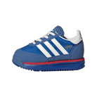 adidas SL 72 RS Elastic Laces Blue Core White Better Scarlet (TD)