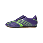 adidas F50 Taekwondo Purple Rush Lucid Lemon (Women's)