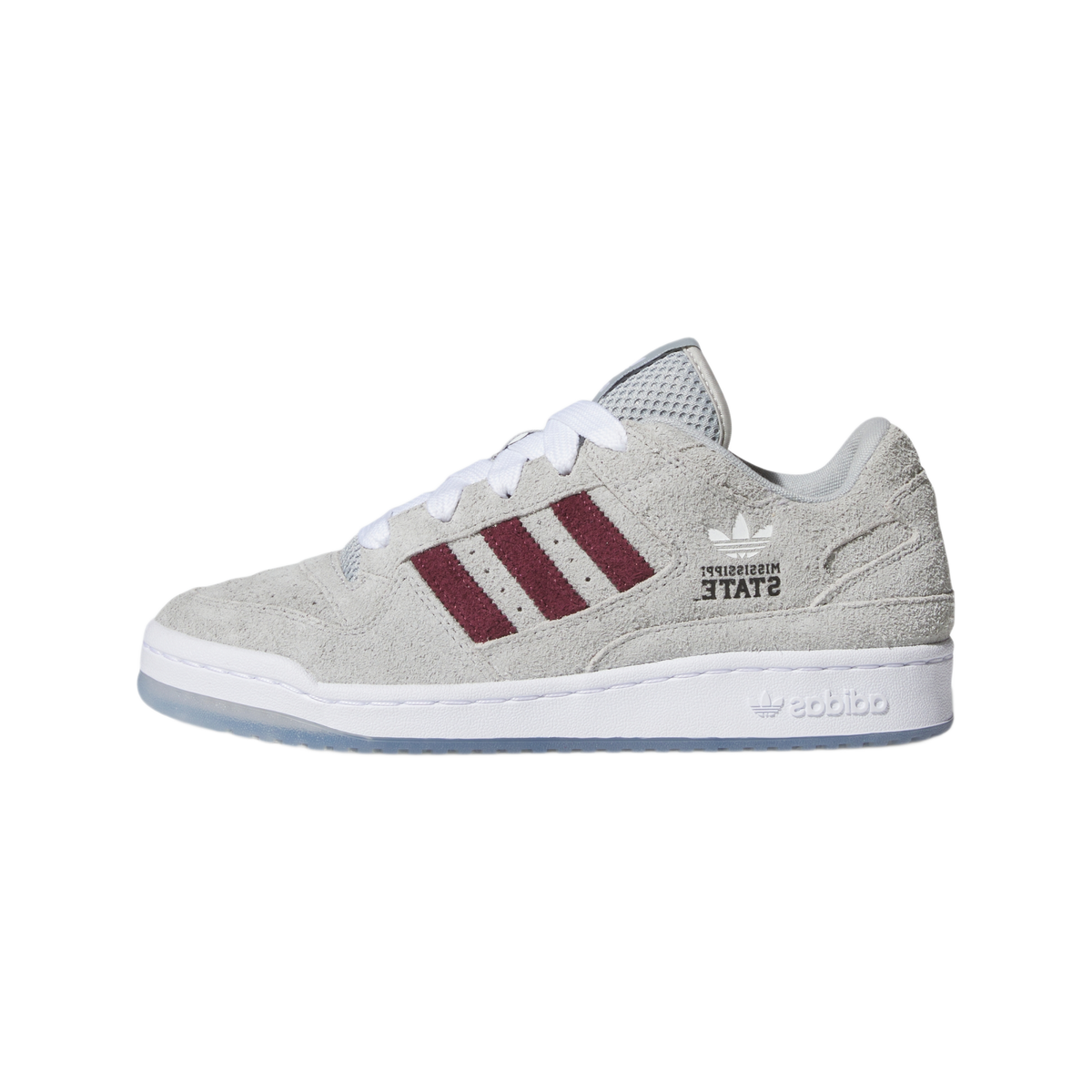 adidas Forum Low Mississippi State Bulldogs