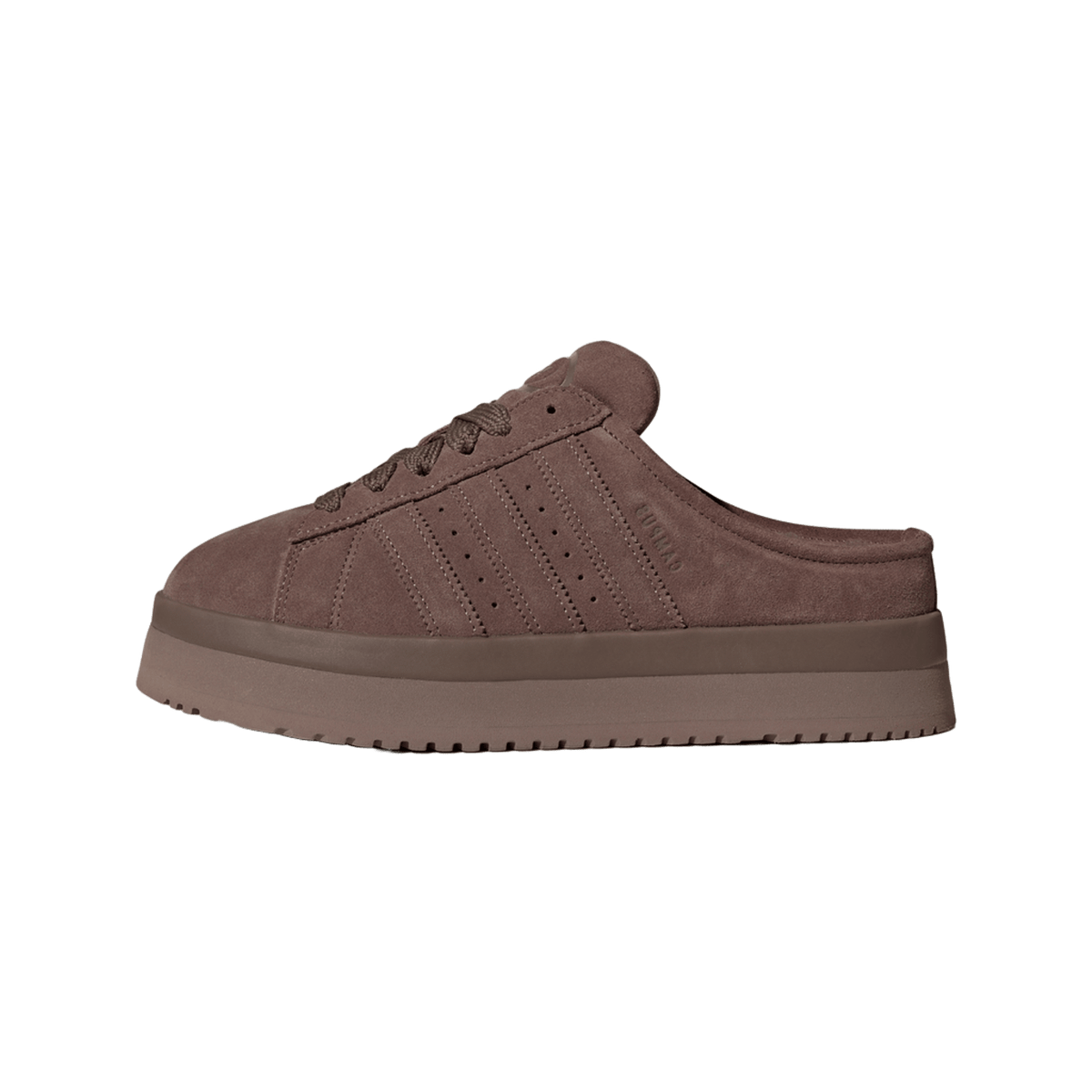 adidas Campus 00s Winter Low Earth Strata (Women's)