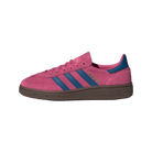 adidas Handball Spezial Shock Pink Dark Marine Gum (GS)