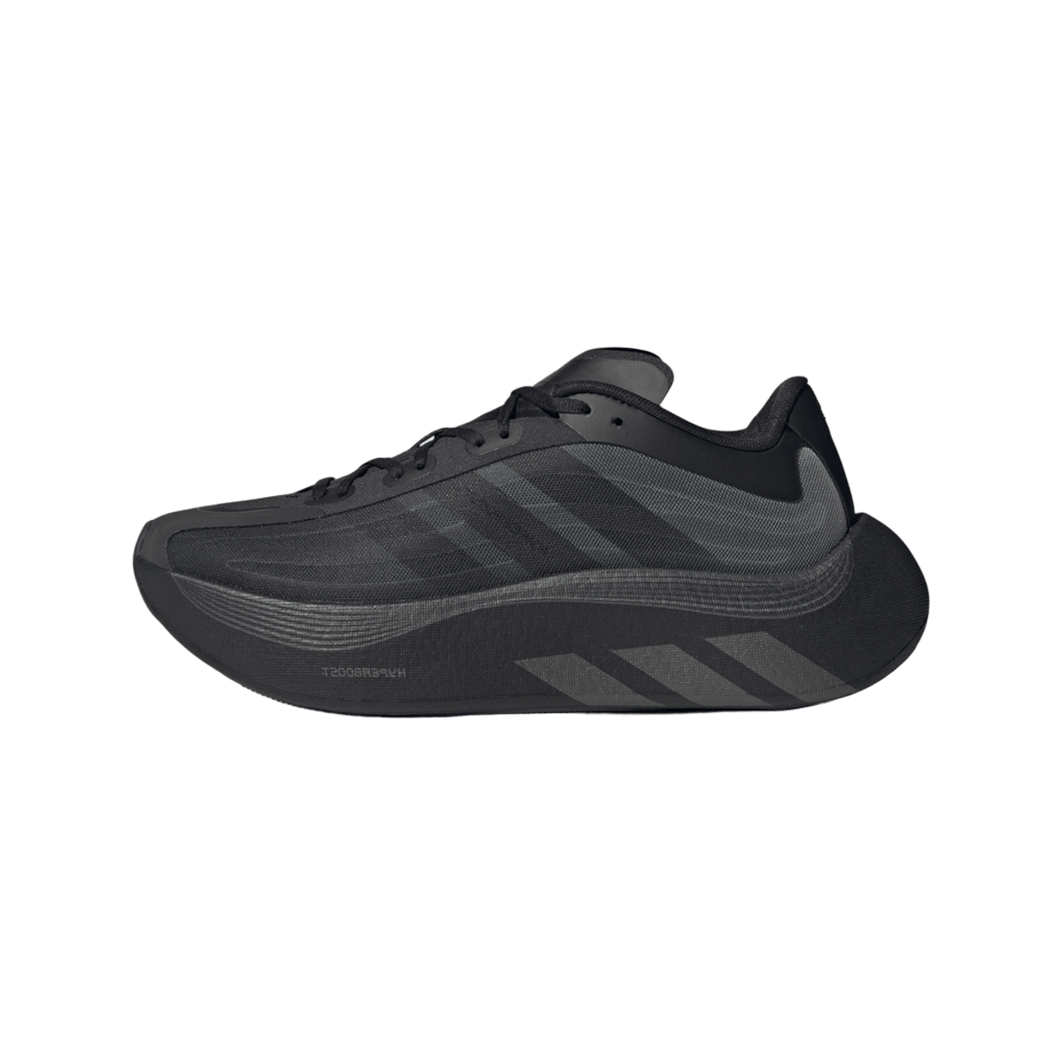 adidas Hyper Boost Euphoria LT Core Black Utility Black