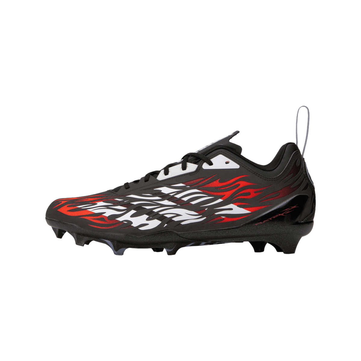 adidas Adizero Electric II Hellstar Black Red