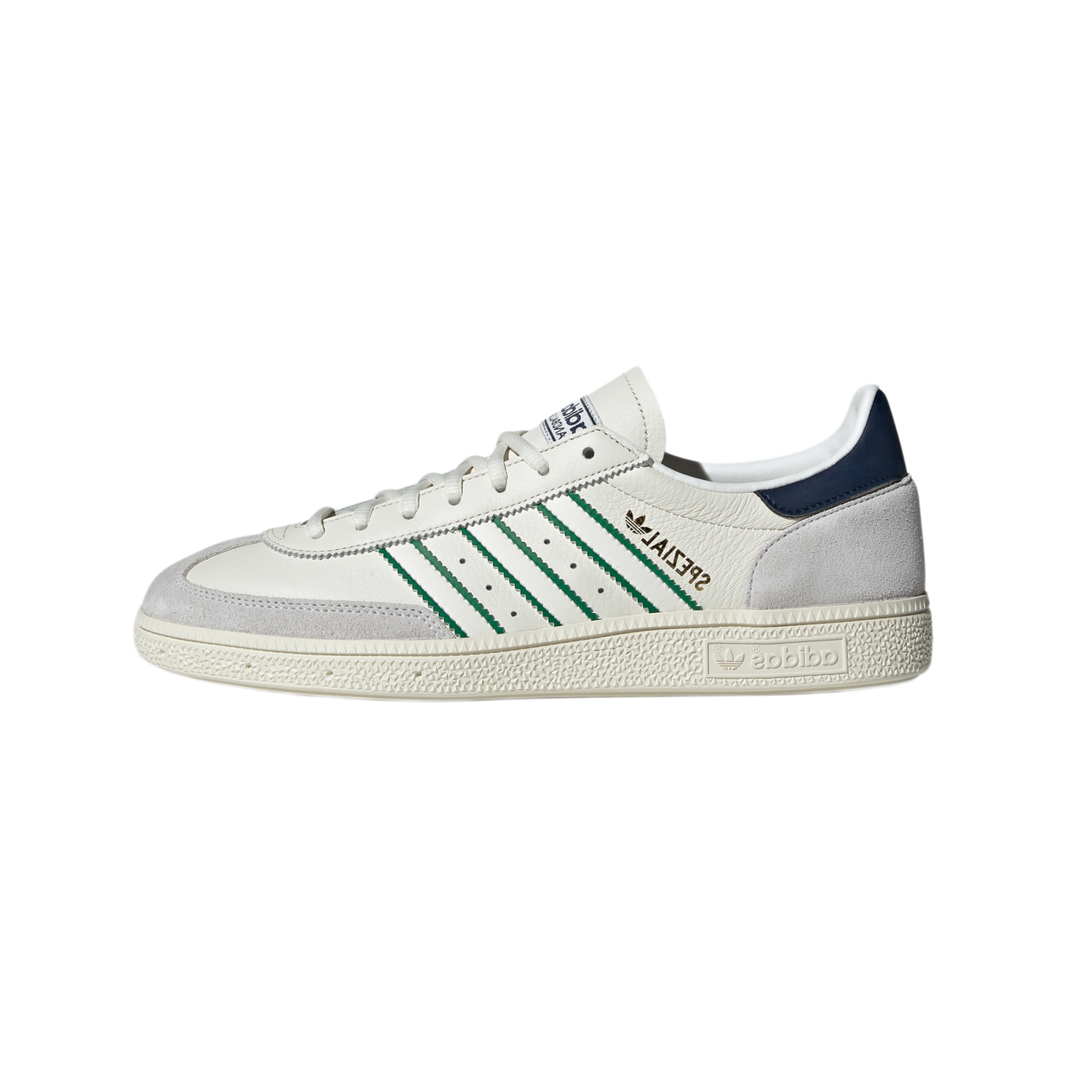 adidas Handball Spezial Collegiate Green Night Indigo